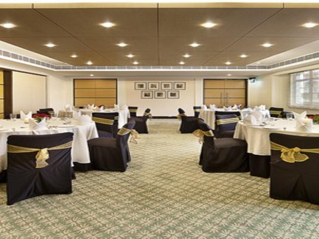 The Grand Welcome Hotel Shimla Exterior foto