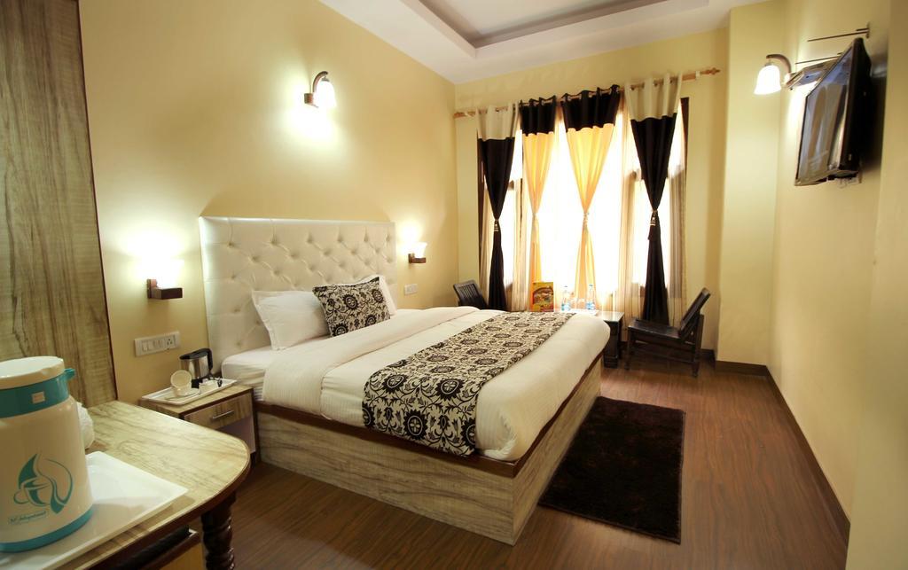 The Grand Welcome Hotel Shimla Quarto foto