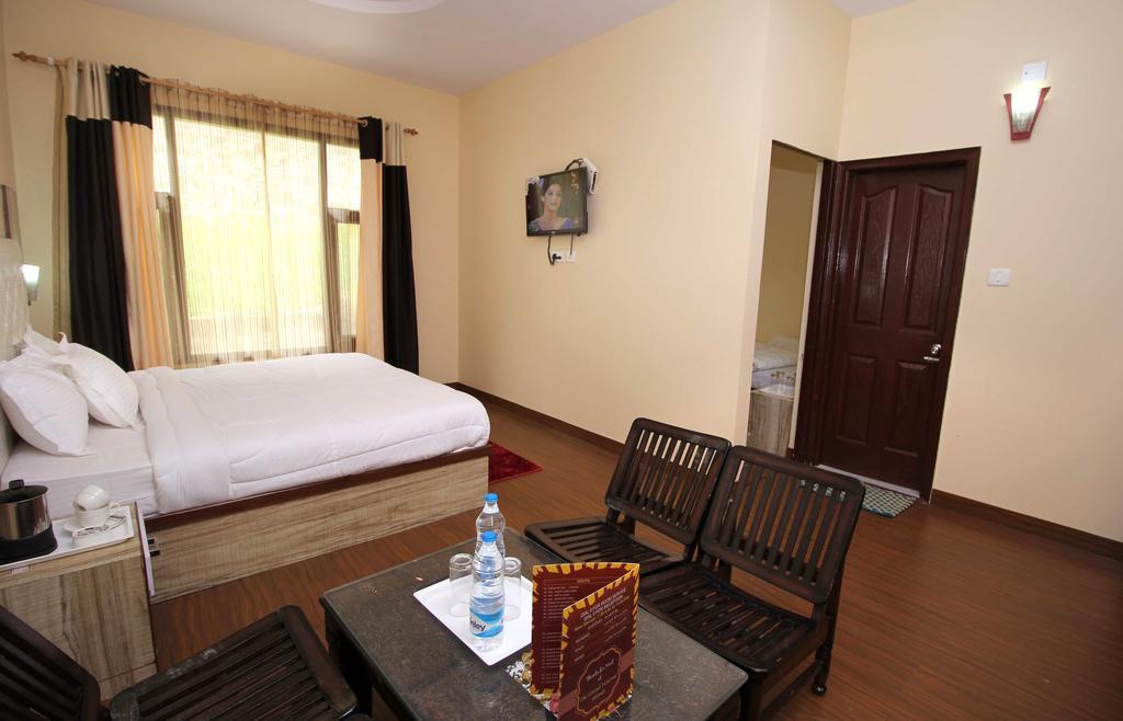 The Grand Welcome Hotel Shimla Quarto foto