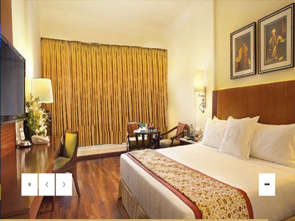 The Grand Welcome Hotel Shimla Exterior foto