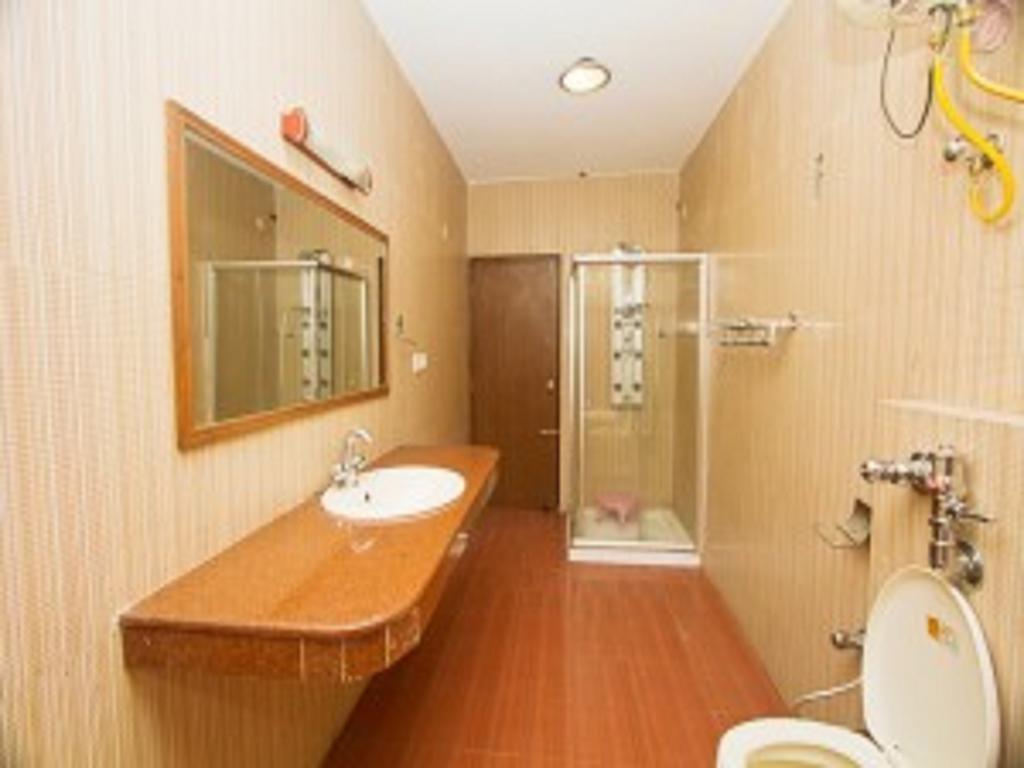 The Grand Welcome Hotel Shimla Exterior foto