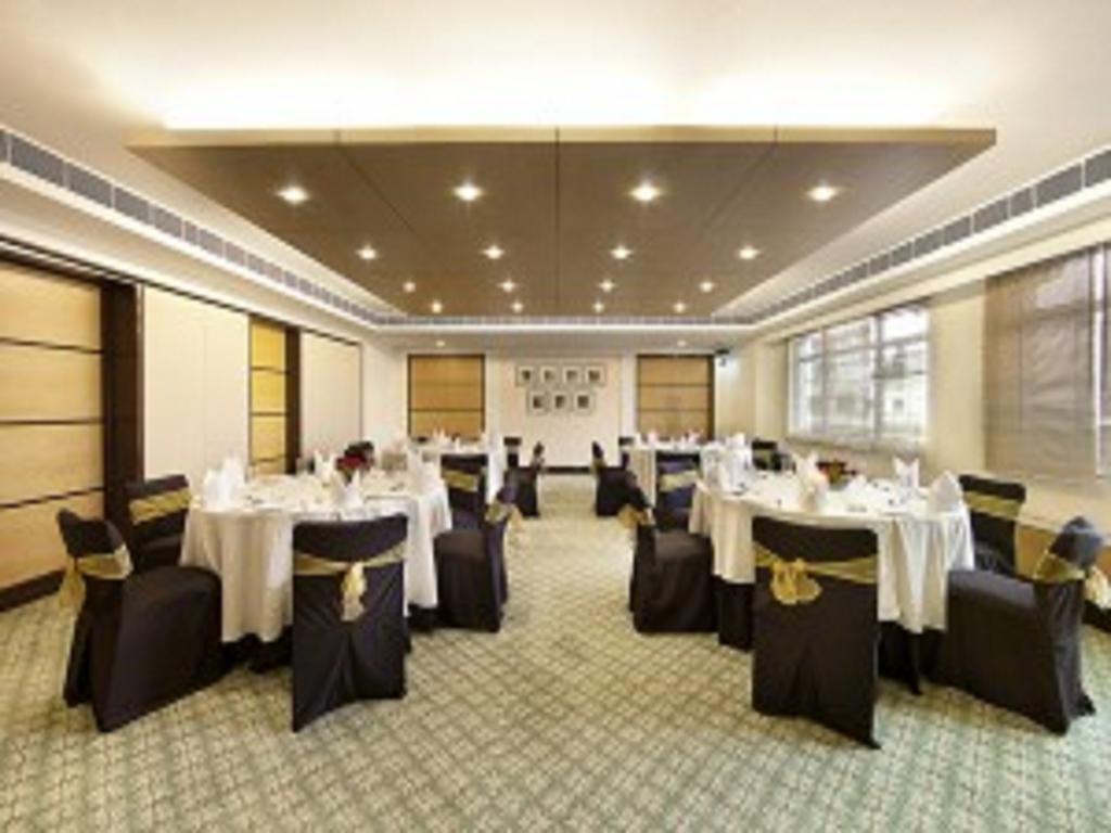 The Grand Welcome Hotel Shimla Exterior foto
