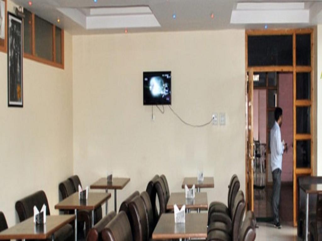 The Grand Welcome Hotel Shimla Exterior foto